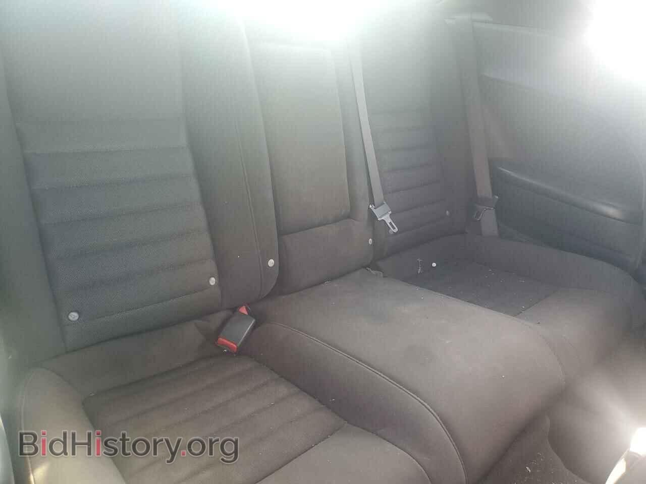 2010 DODGE CHALLENGER - VIN: 2B3CJ4DV3AH306437 - Фото 10