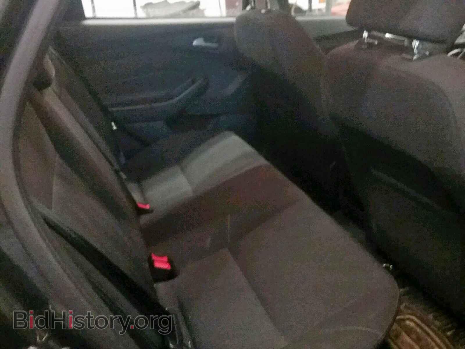 2015 FORD FOCUS SE - VIN: 1FADP3F25FL200473 - Фото 6