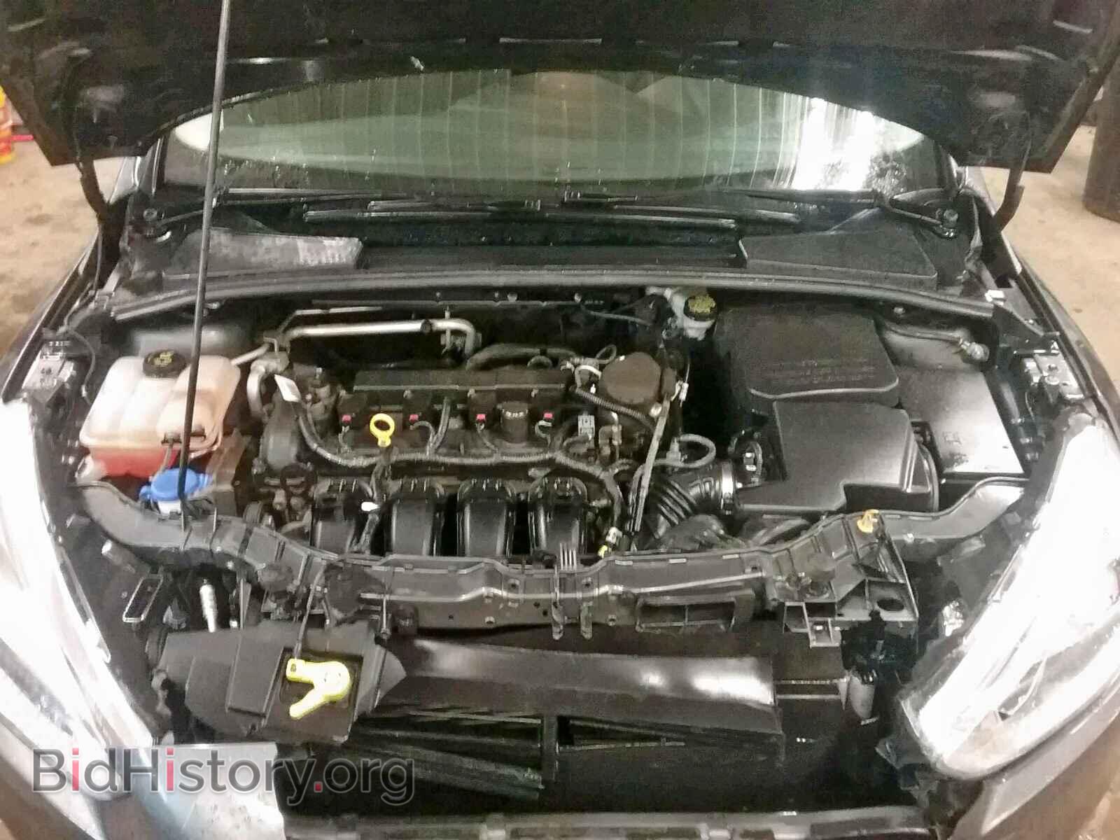 2015 FORD FOCUS SE - VIN: 1FADP3F25FL200473 - Фото 7