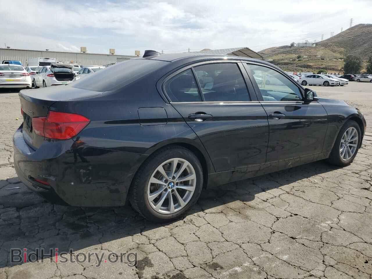 2016 BMW 3 SERIES - VIN: WBA8E1G57GNU11515 - Фото 3