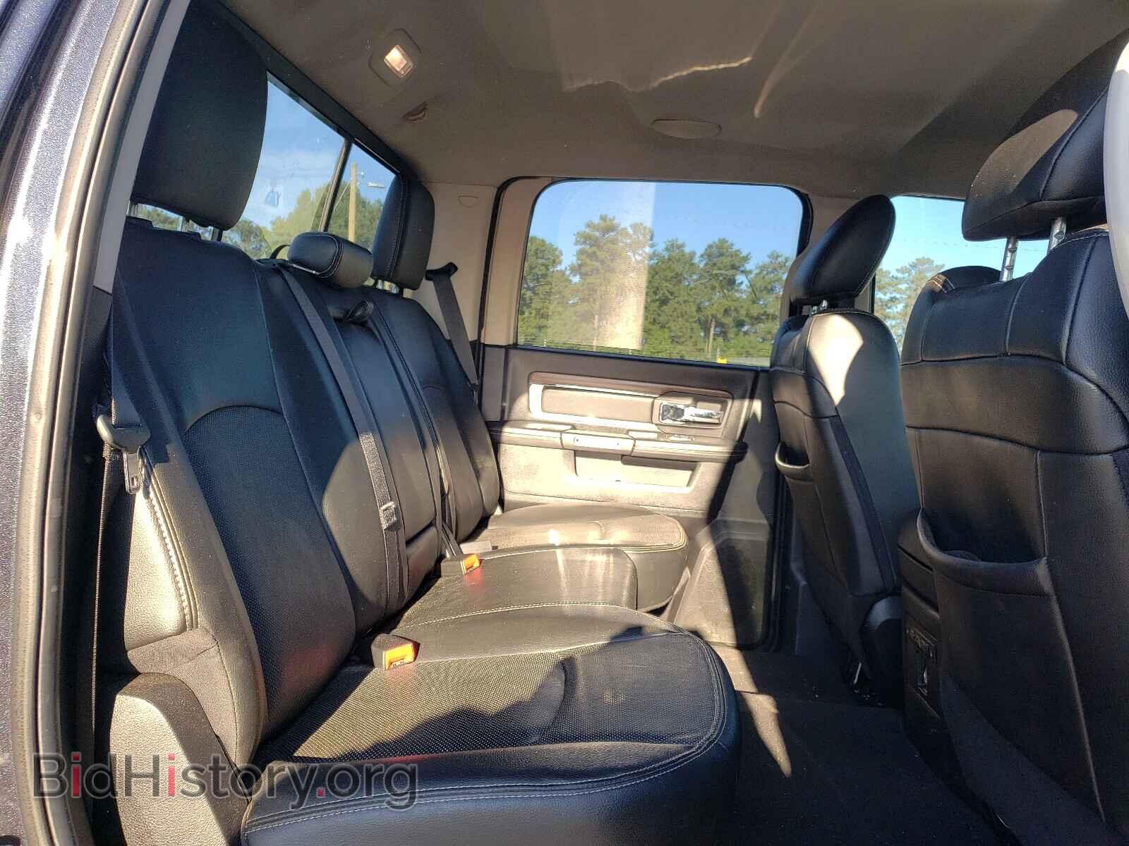 2014 RAM 1500 - VIN: 1C6RR6NT7ES326402 - Photo 6