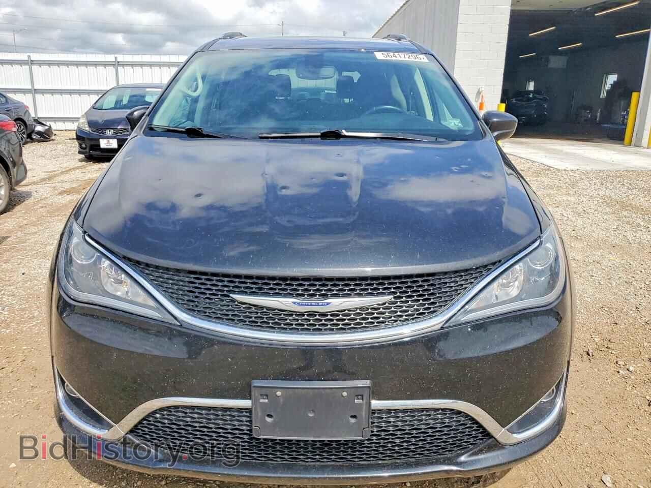 2020 CHRYSLER PACIFICA - VIN: 2C4RC1EG8LR257640 - Photo 5