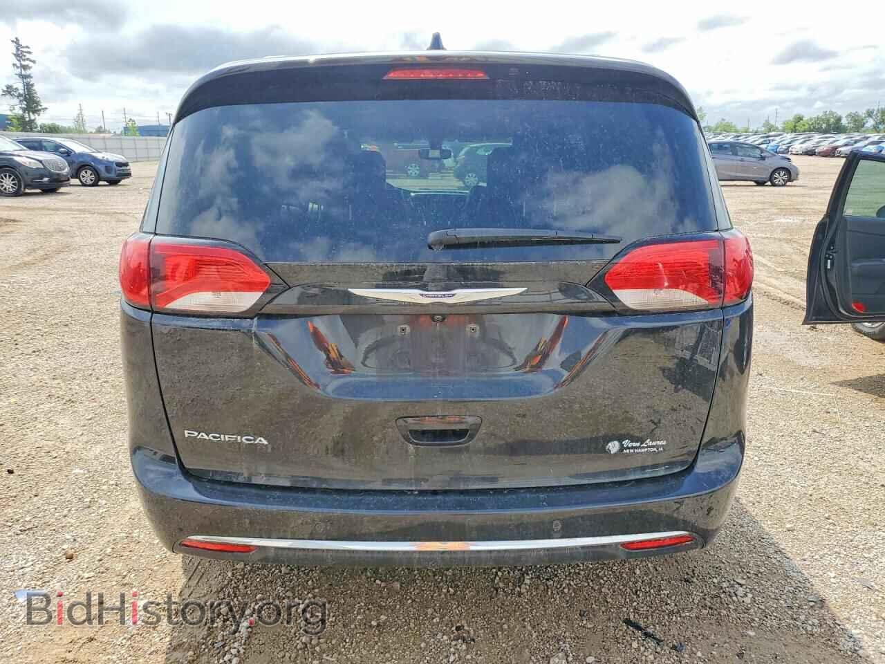 2020 CHRYSLER PACIFICA - VIN: 2C4RC1EG8LR257640 - Photo 6