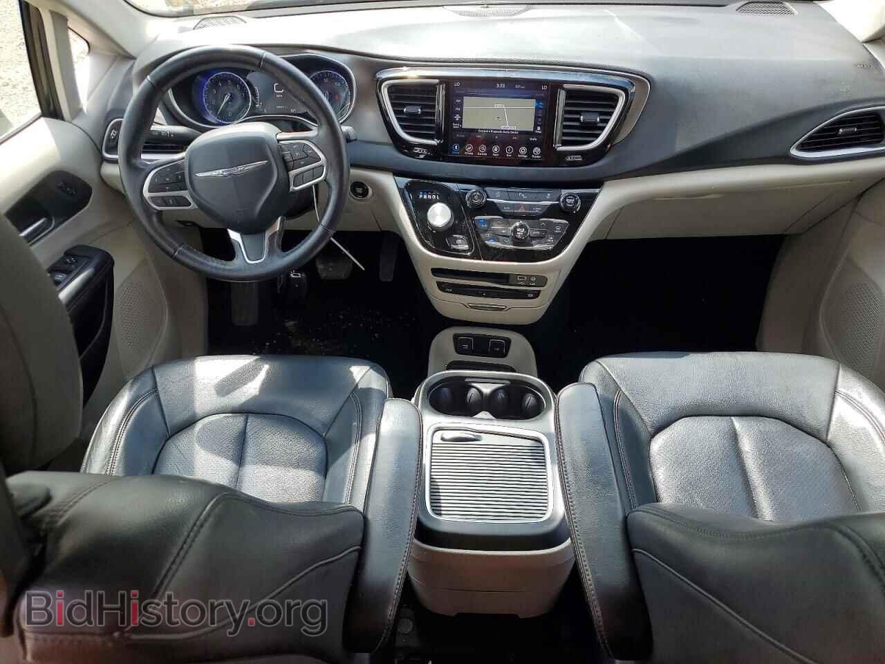 2020 CHRYSLER PACIFICA - VIN: 2C4RC1EG8LR257640 - Photo 8