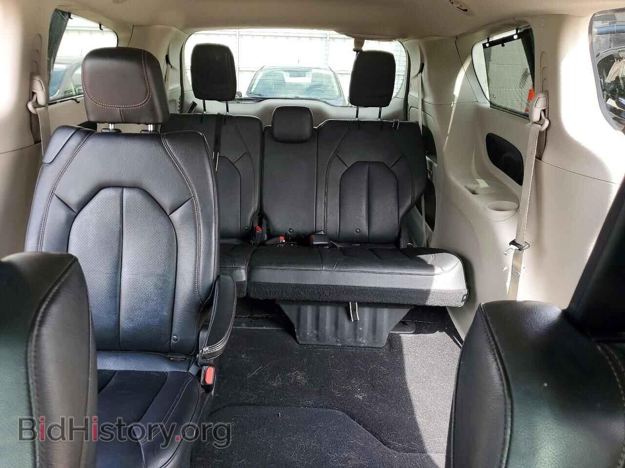 2020 CHRYSLER PACIFICA - VIN: 2C4RC1EG8LR257640 - Photo 10