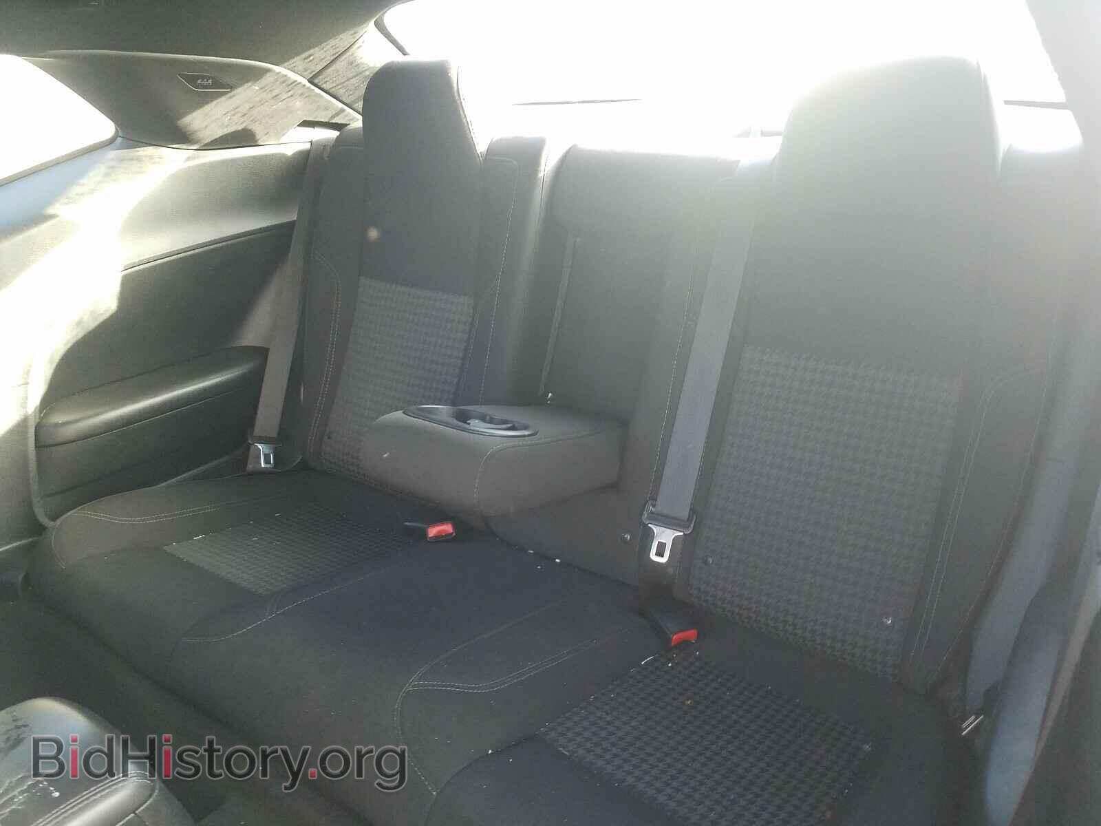 2015 DODGE CHALLENGER - VIN: 2C3CDZAG3FH706986 - Photo 6