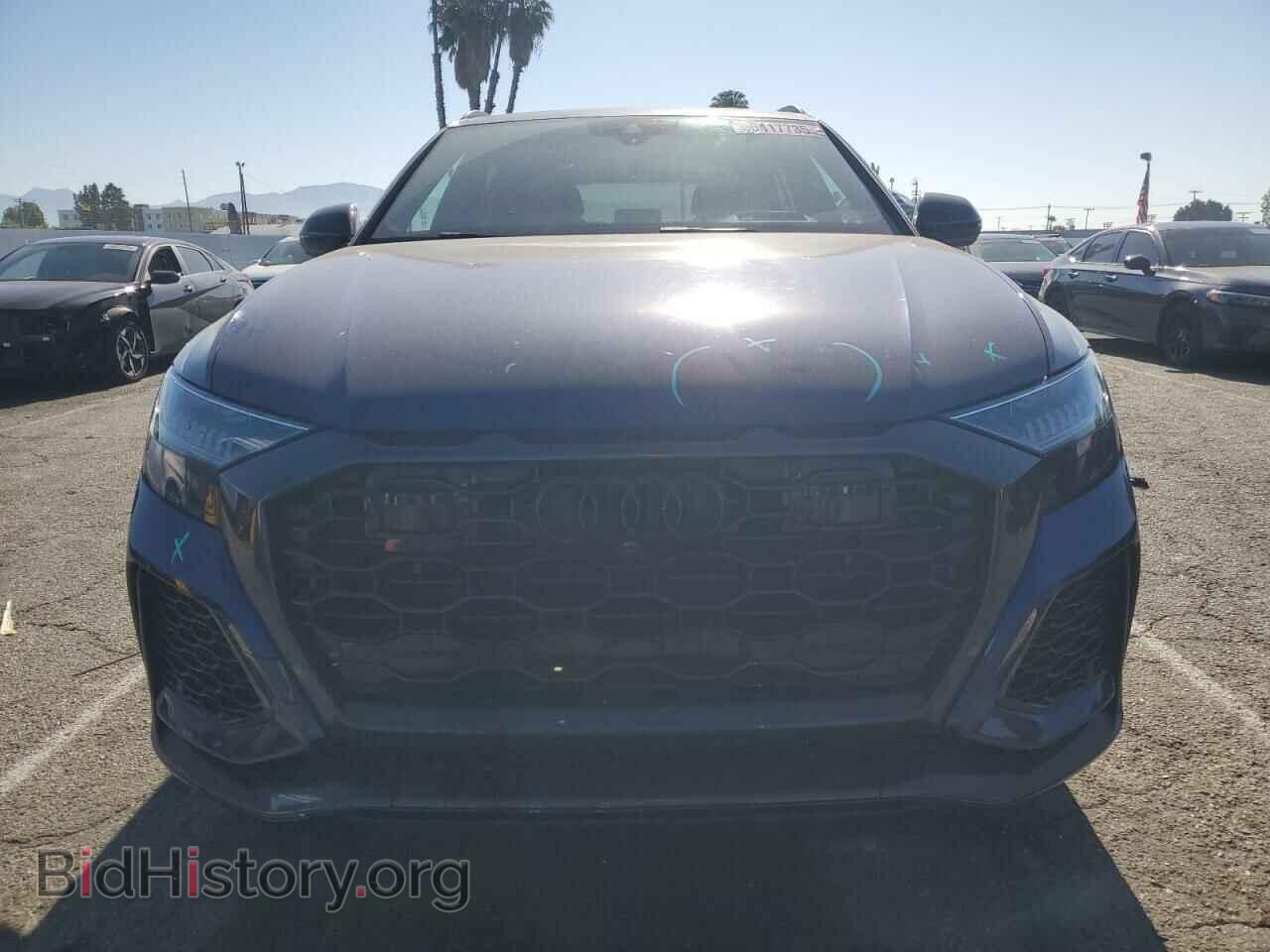 2020 AUDI RS - VIN: WU1ARBF13LD022998 - Photo 5