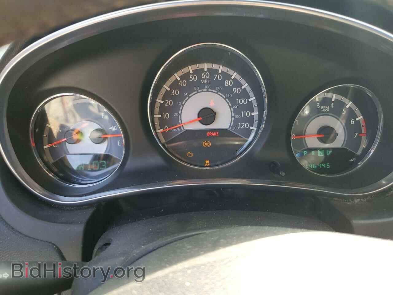 2014 CHRYSLER 200 - VIN: 1C3CCBCG5EN179238 - Фото 9