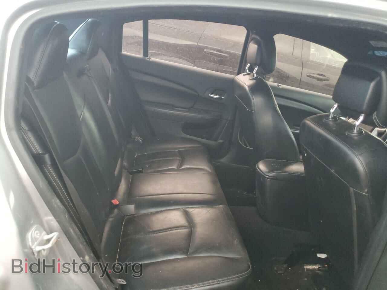 2014 CHRYSLER 200 - VIN: 1C3CCBCG5EN179238 - Фото 10