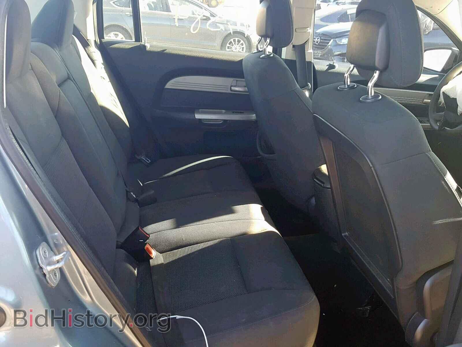 2010 CHRYSLER SEBRING - VIN: 1C3CC4FB0AN199967 - Фото 6