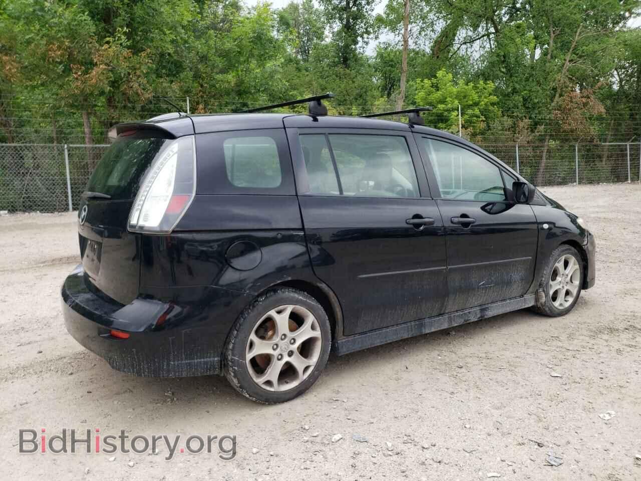 2009 MAZDA 5 - VIN: JM1CR29L090343951 - Фото 3