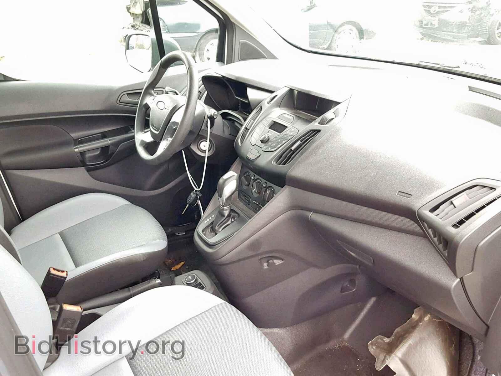 2018 FORD TRANSIT CO - VIN: NM0LS7E79J1344764 - Фото 5