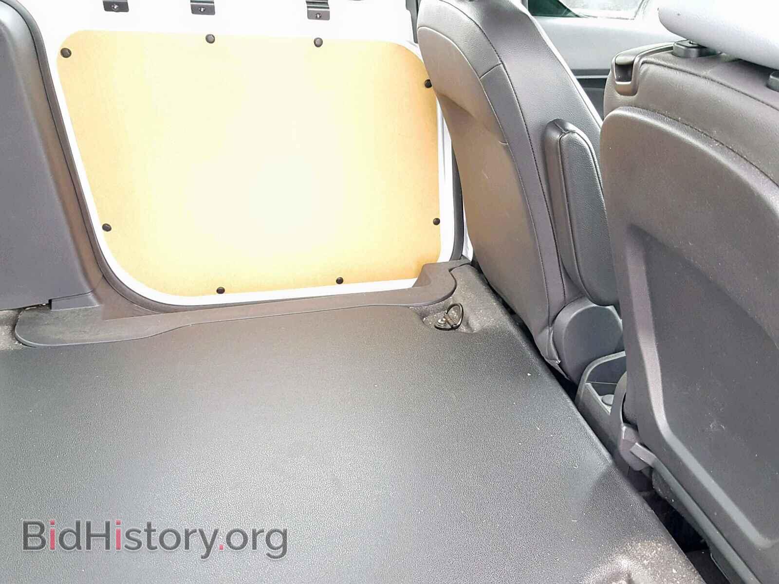 2018 FORD TRANSIT CO - VIN: NM0LS7E79J1344764 - Фото 6