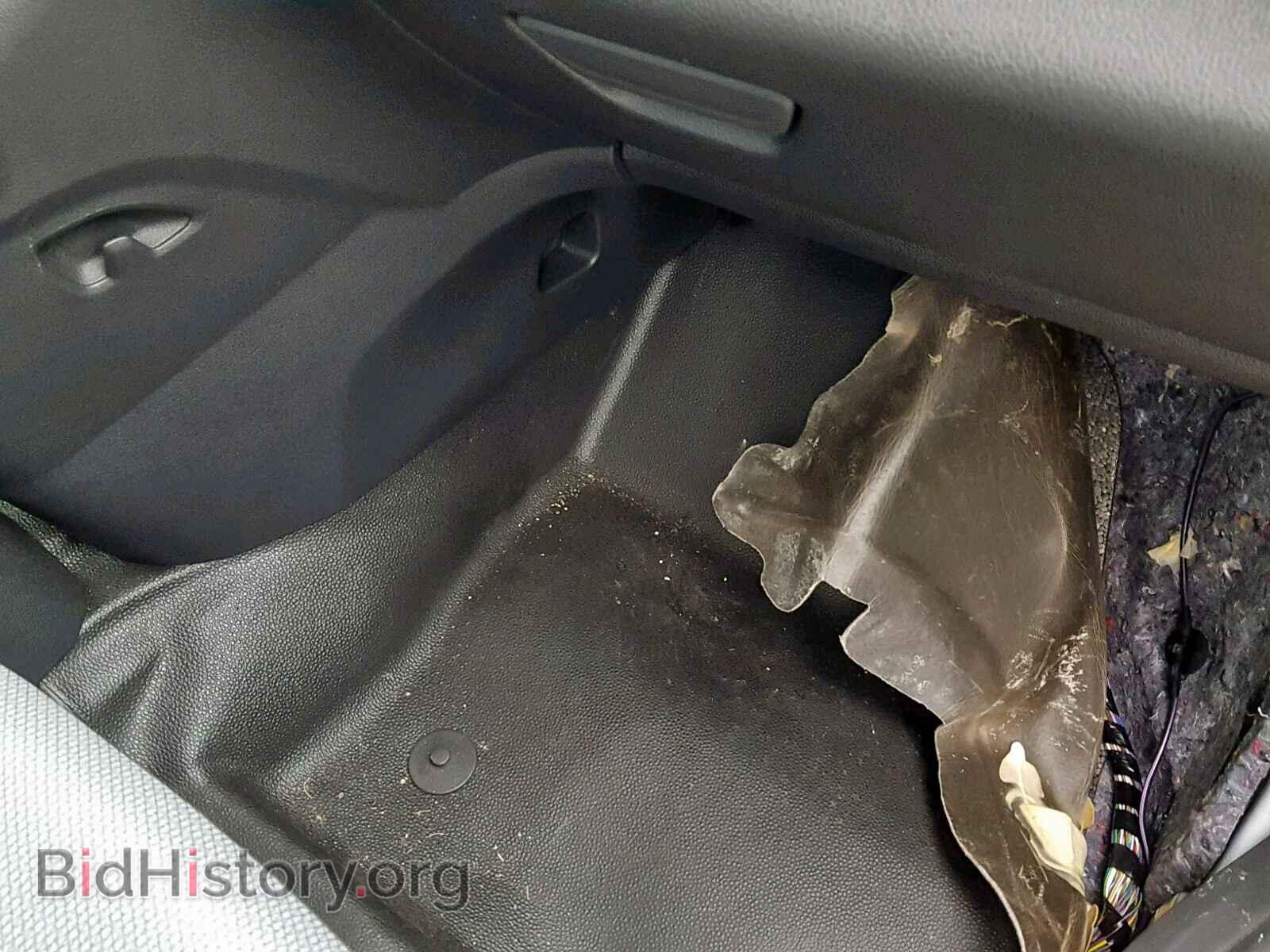 2018 FORD TRANSIT CO - VIN: NM0LS7E79J1344764 - Фото 9