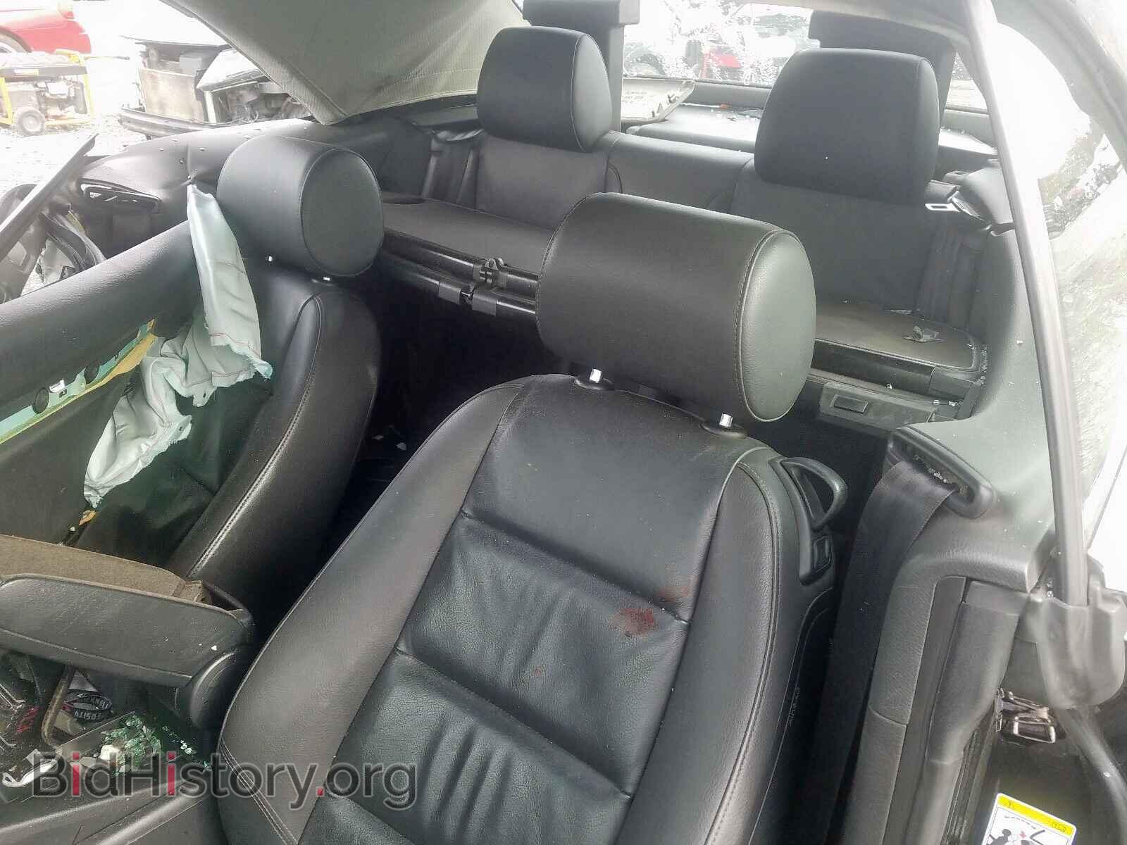 2009 AUDI A4 - VIN: WAUDH48H29K007011 - Фото 6