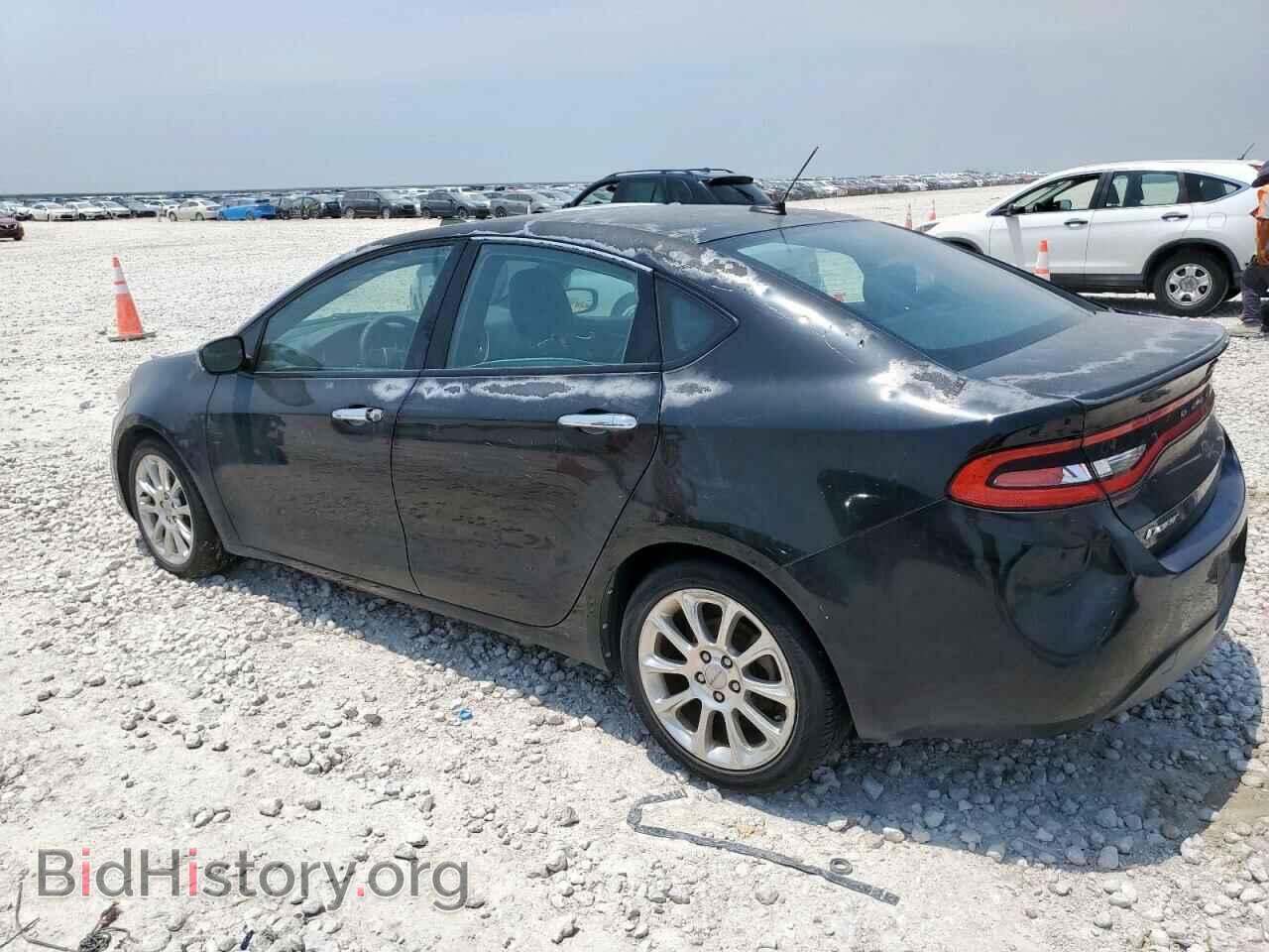 2013 DODGE DART - VIN: 1C3CDFCA9DD188755 - Photo 2