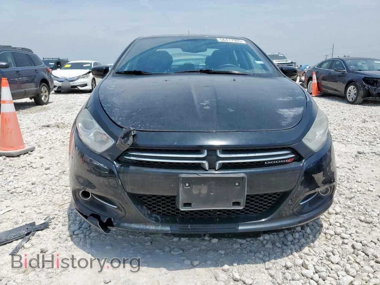 2013 DODGE DART - VIN: 1C3CDFCA9DD188755 - Photo 5