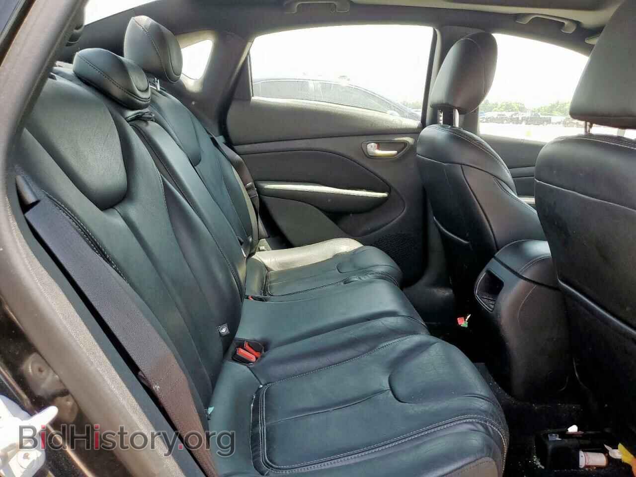 2013 DODGE DART - VIN: 1C3CDFCA9DD188755 - Photo 10