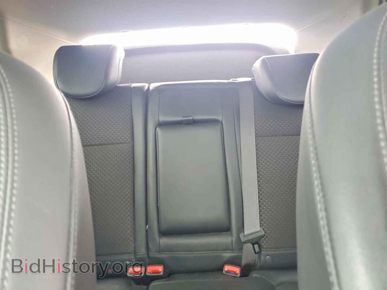 2019 BUICK ENCORE - VIN: KL4CJASB4KB909181 - Photo 10