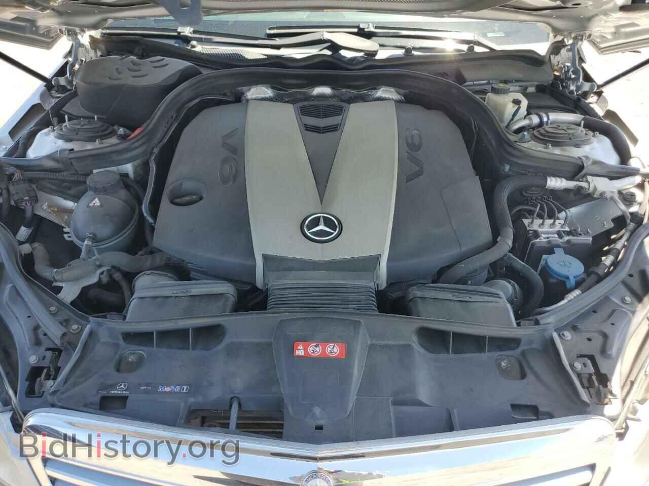 2011 MERCEDES-BENZ E-CLASS - VIN: WDDHF2EB7BA381663 - Фото 11
