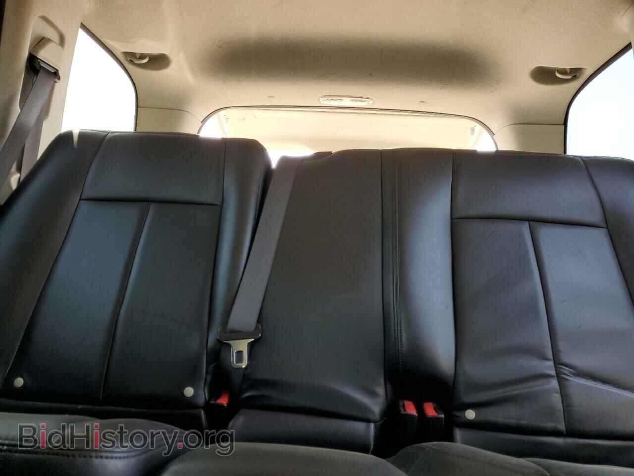 2006 GMC ENVOY - VIN: 1GKDT13S662171123 - Фото 10
