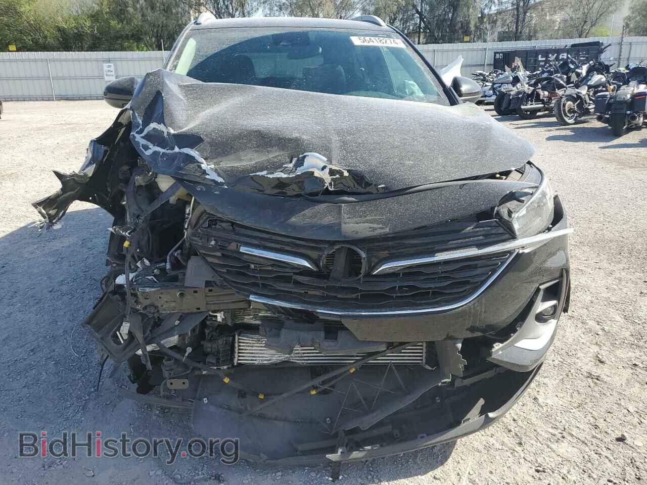 2021 BUICK ENCORE - VIN: KL4MMDSL4MB036637 - Photo 5