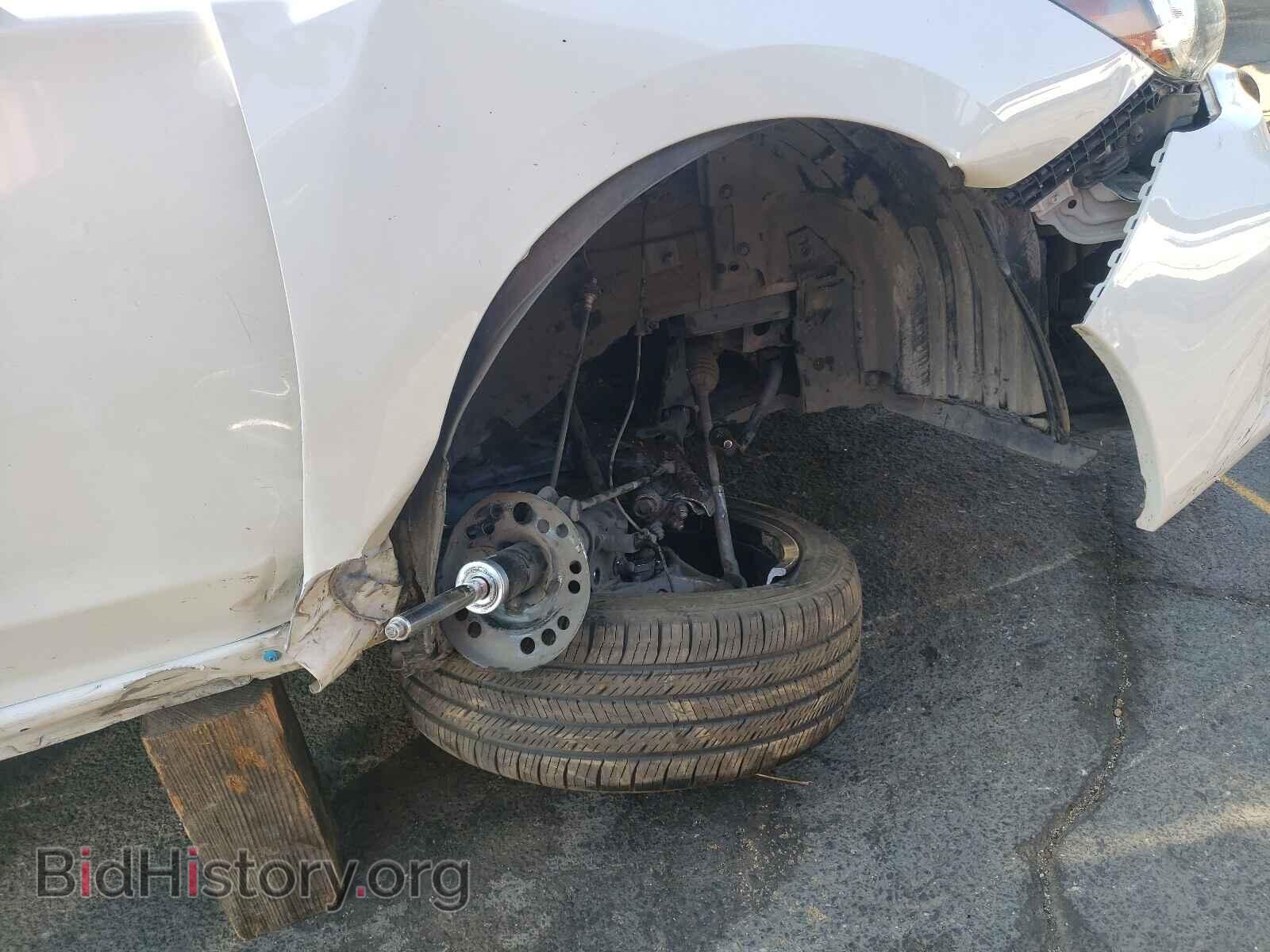 2017 SUBARU IMPREZA - VIN: 4S3GTAM67H3701073 - Фото 9