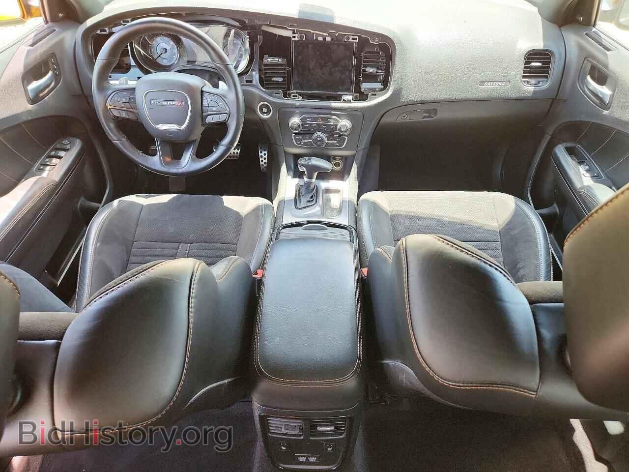 2017 DODGE CHARGER - VIN: 2C3CDXCT9HH544492 - Photo 8