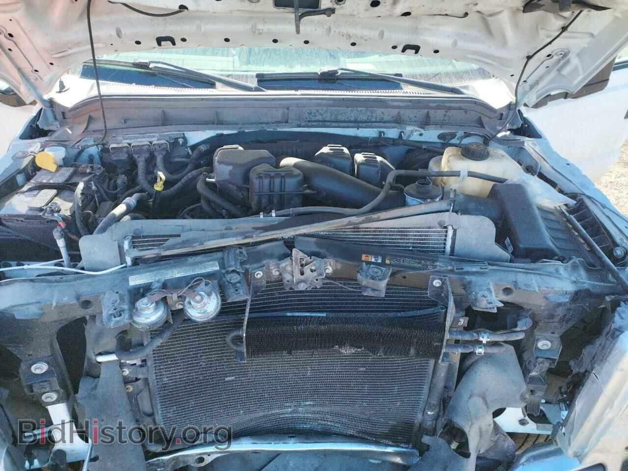 2016 FORD F250 - VIN: 1FTBF2A6XGEC83784 - Фото 7