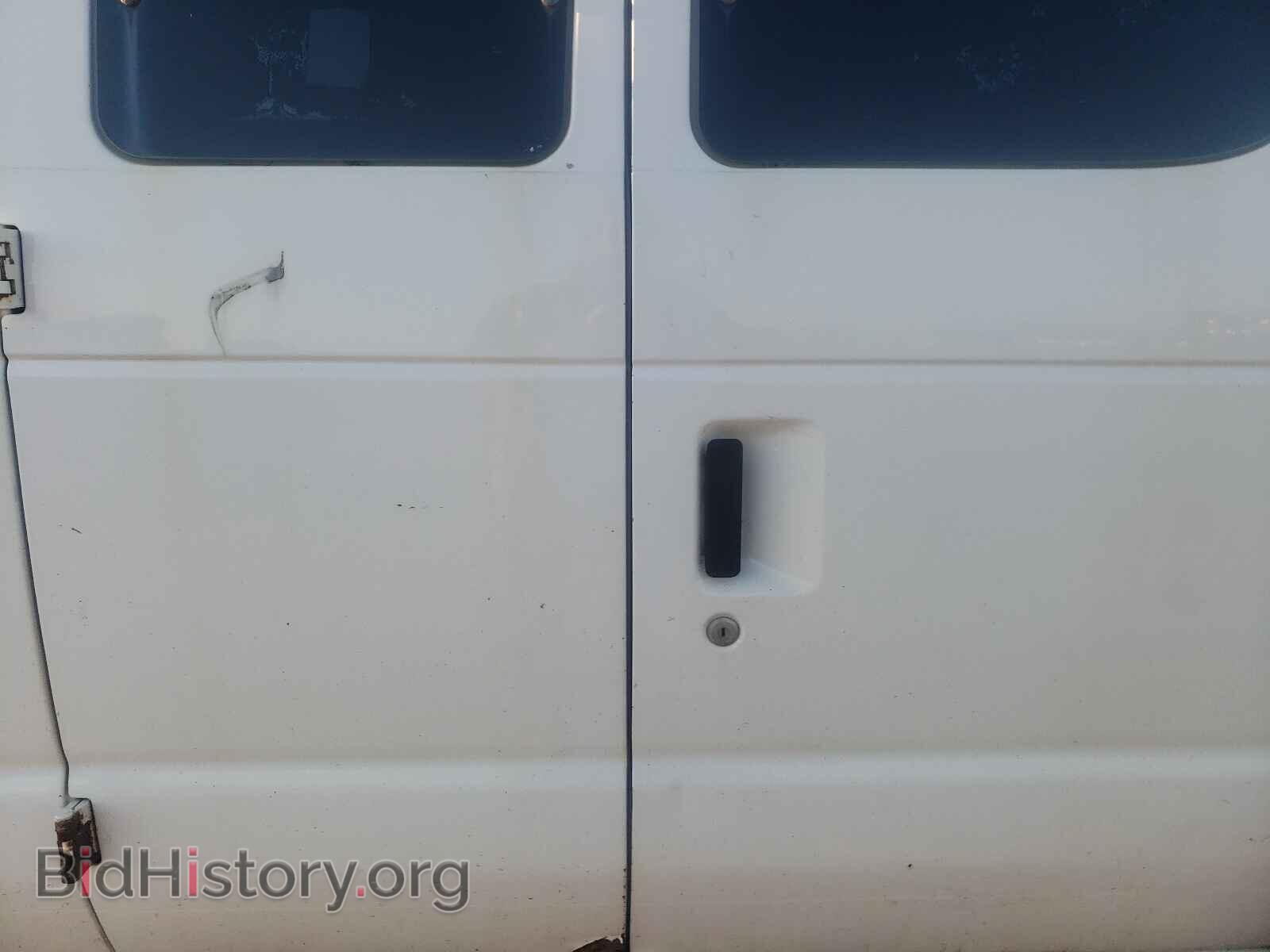 2012 FORD ECONOLINE - VIN: 1FTSS3EL2CDA16740 - Фото 6