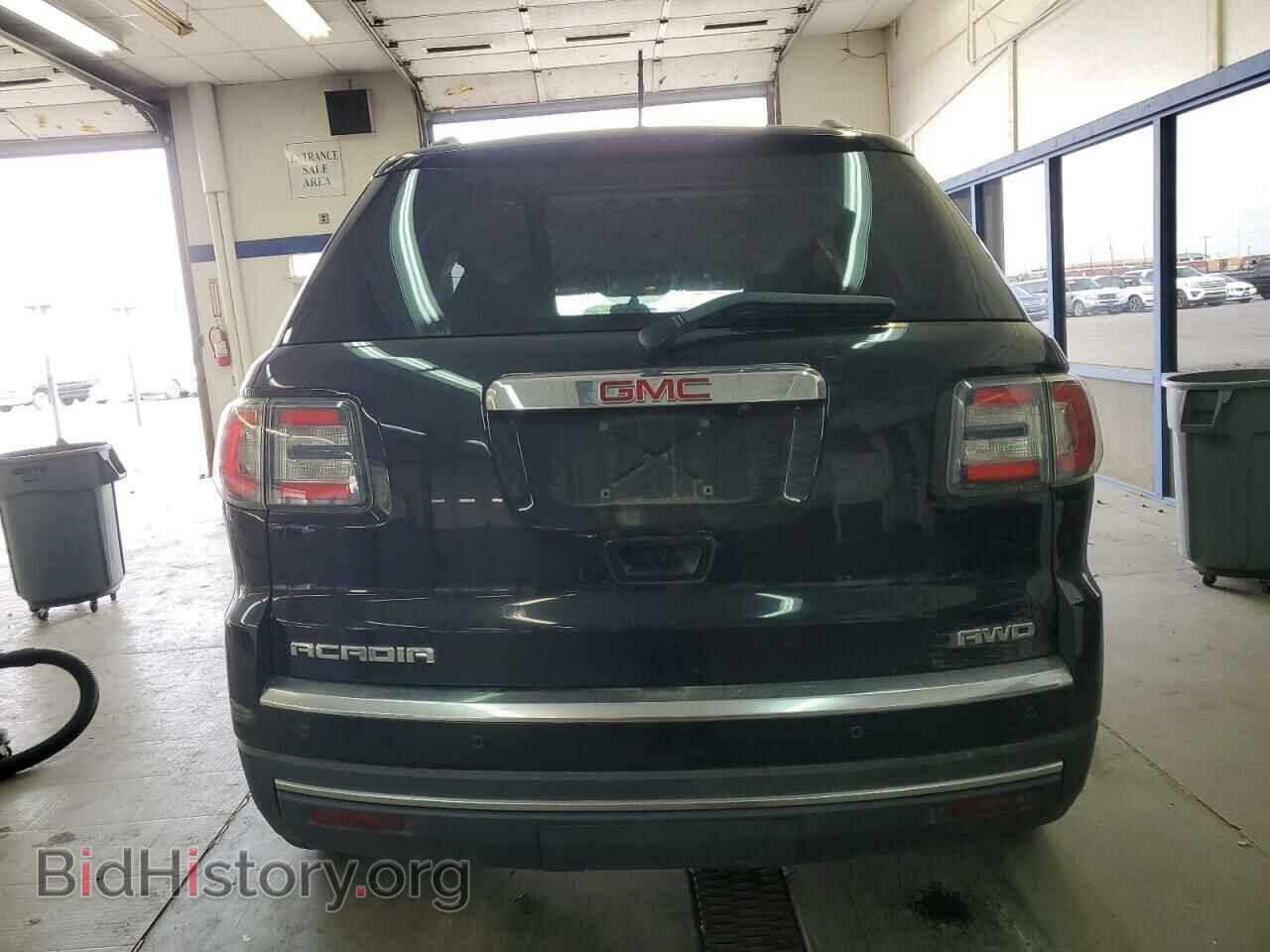 2016 GMC ACADIA - VIN: 1GKKVRKD4GJ102568 - Фото 6