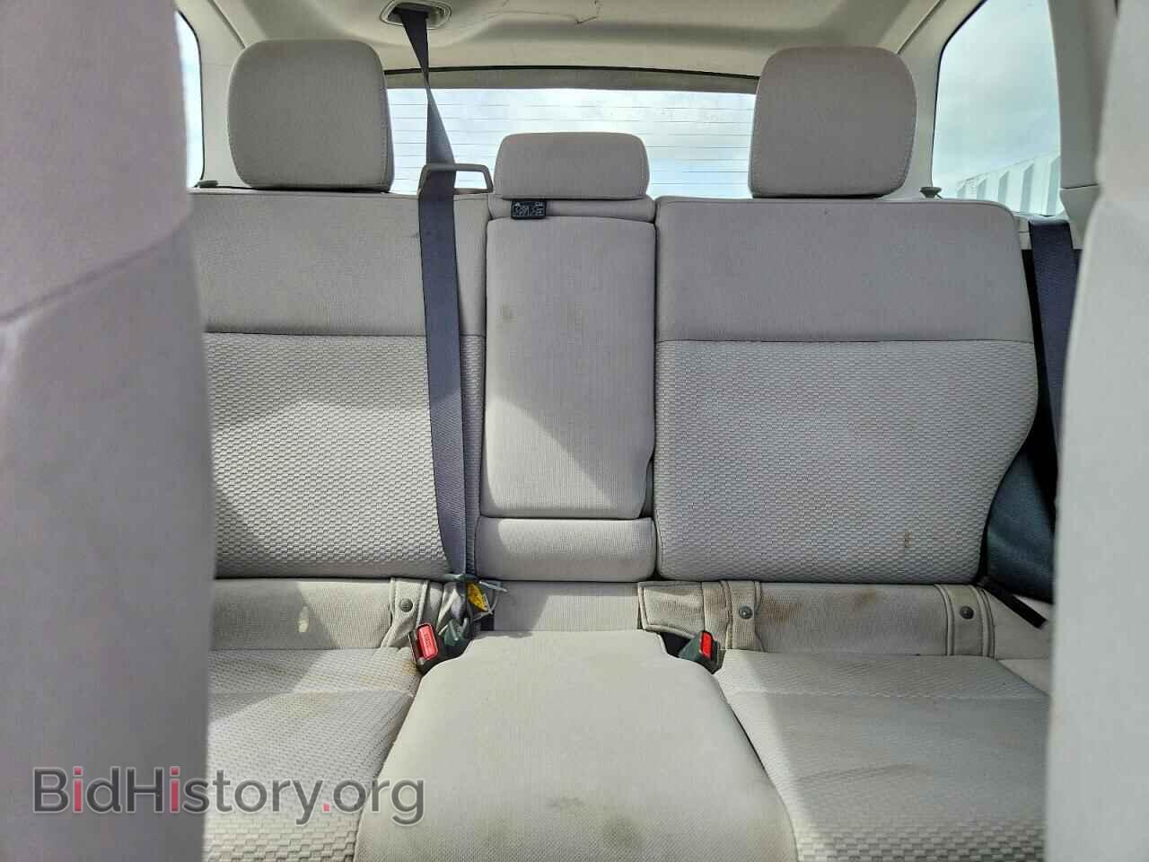 2017 SUBARU FORESTER - VIN: JF2SJAEC1HH414000 - Фото 10