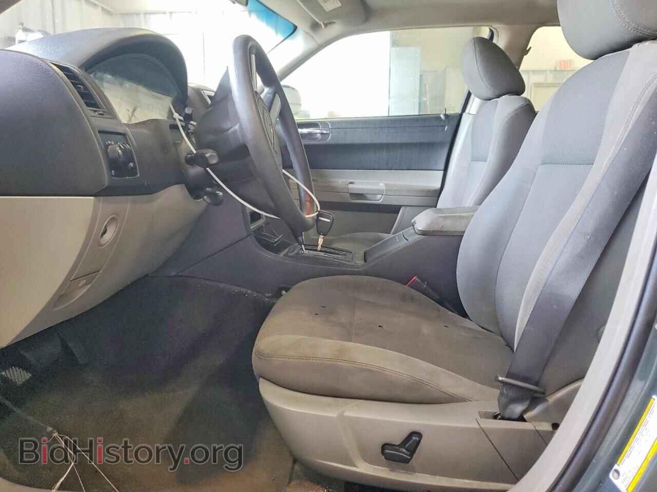 2006 CHRYSLER 300 - VIN: 2C3KA53G86H375753 - Фото 7