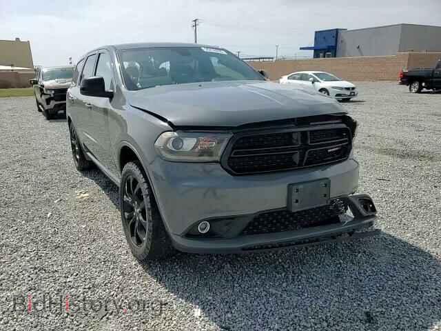 2019 DODGE DURANGO - VIN: 1C4RDHAG2KC827196 - Photo 14