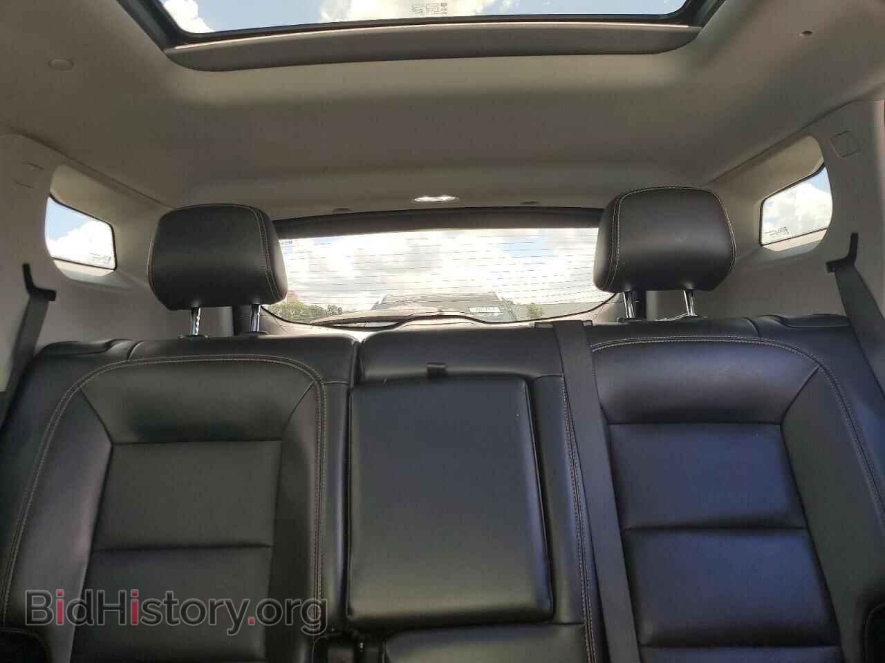 2021 GMC TERRAIN - VIN: 3GKALPEV0ML403255 - Photo 10
