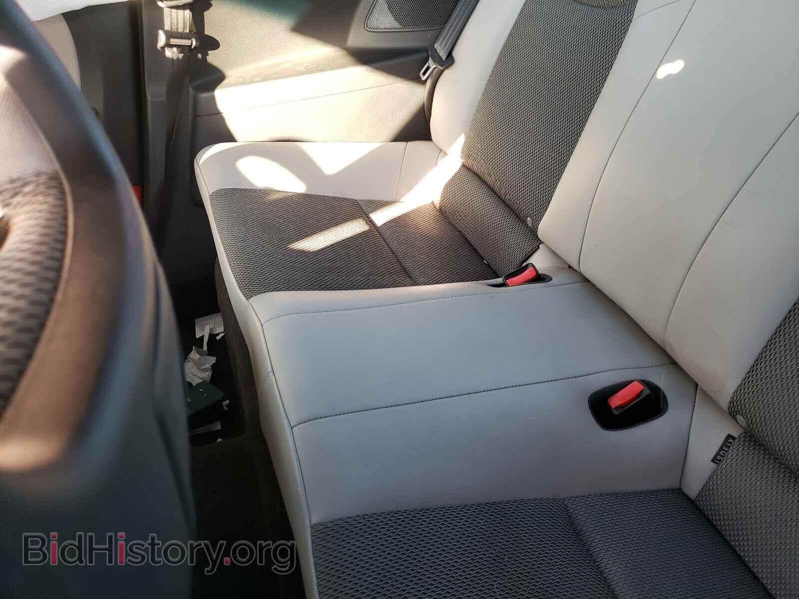 2013 HYUNDAI GENESIS - VIN: KMHHT6KD2DU106392 - Фото 6