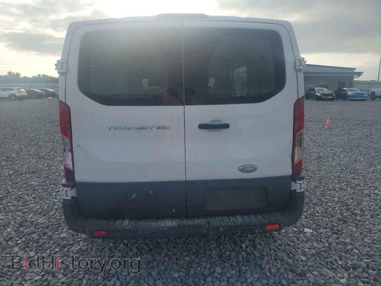 2015 FORD TRANSIT - VIN: 1FTNR1YM6FKA17391 - Фото 6