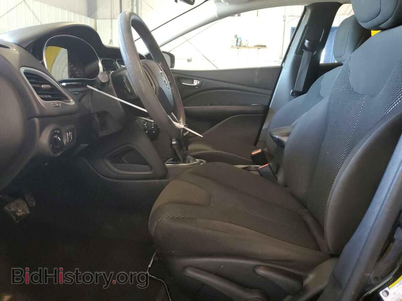 2015 DODGE DART - VIN: 1C3CDFAA3FD402998 - Photo 7
