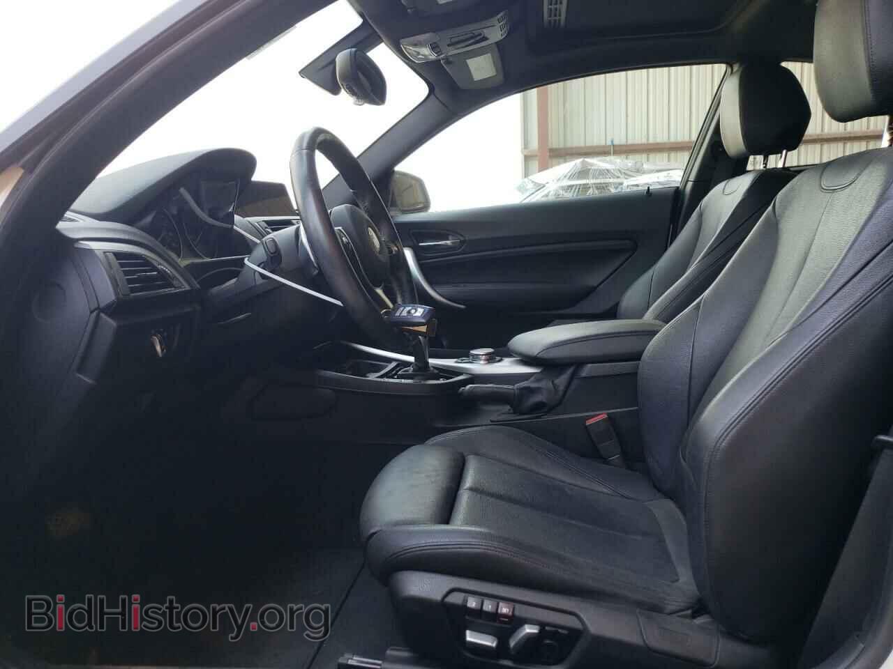 2016 BMW M2 - VIN: WBA1J7C57GV359941 - Фото 7