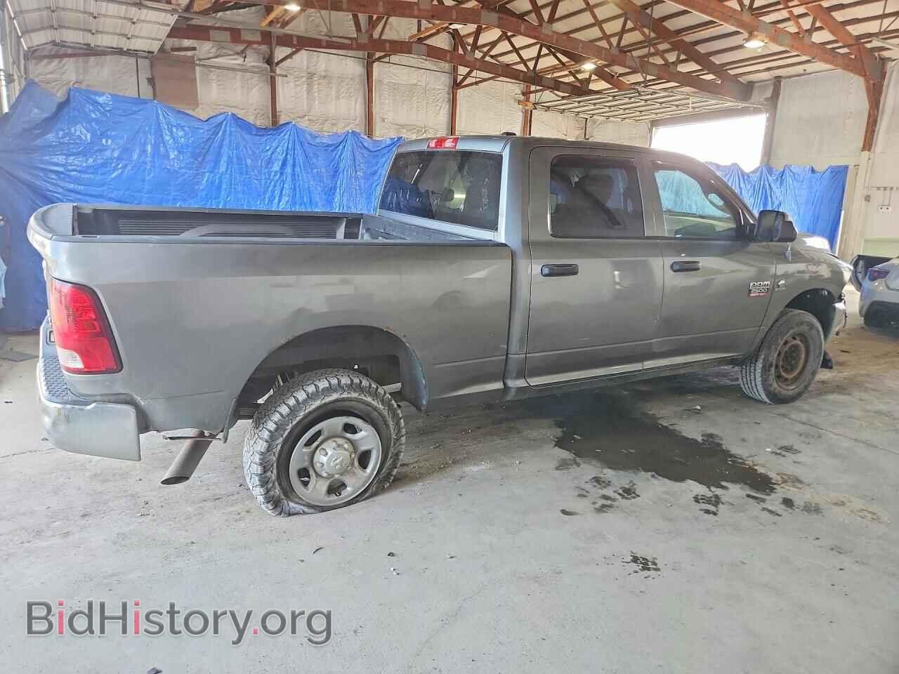 2012 DODGE RAM 2500 - VIN: 3C6UD5CL7CG282007 - Photo 3