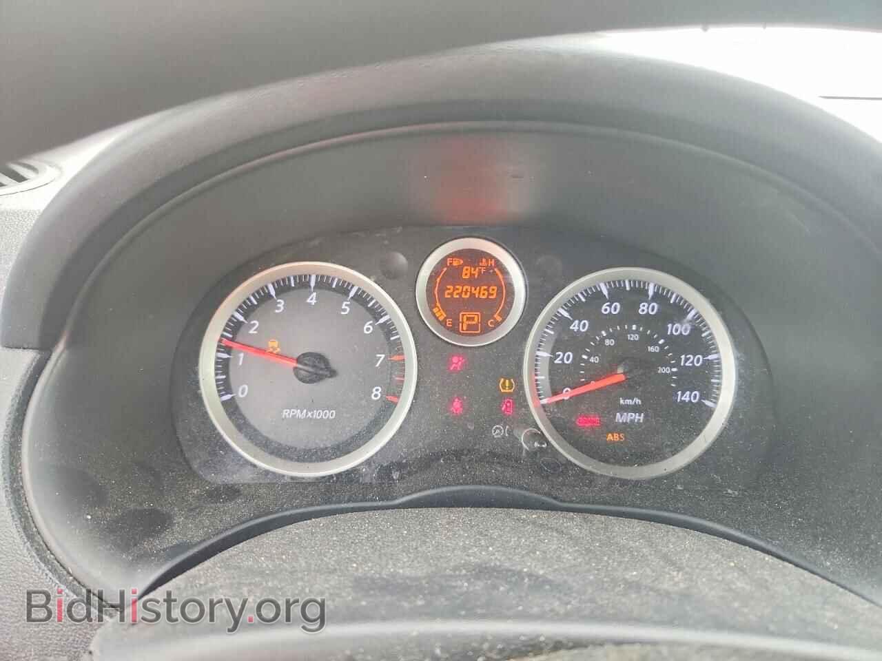 2012 NISSAN SENTRA - VIN: 3N1AB6AP1CL681440 - Фото 9