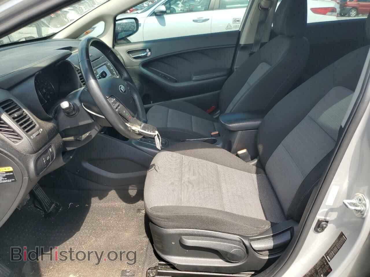 2014 KIA FORTE - VIN: KNAFX5A84E5162292 - Фото 7