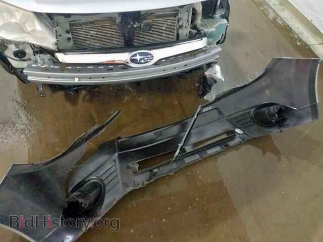 2012 SUBARU FORESTER - VIN: JF2SHABC1CH418931 - Фото 9