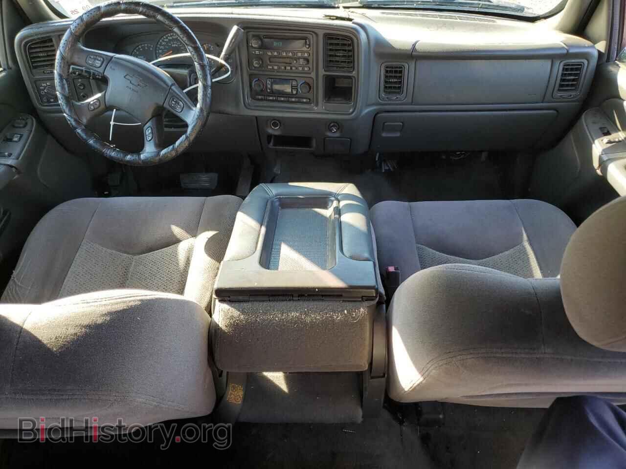 2006 CHEVROLET ALL Models - VIN: 2GCEC19N261307703 - Фото 8