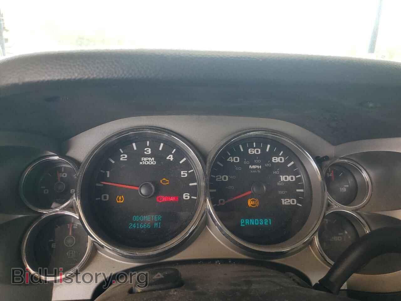 2007 CHEVROLET ALL Models - VIN: 2GCEC19C271573318 - Фото 9