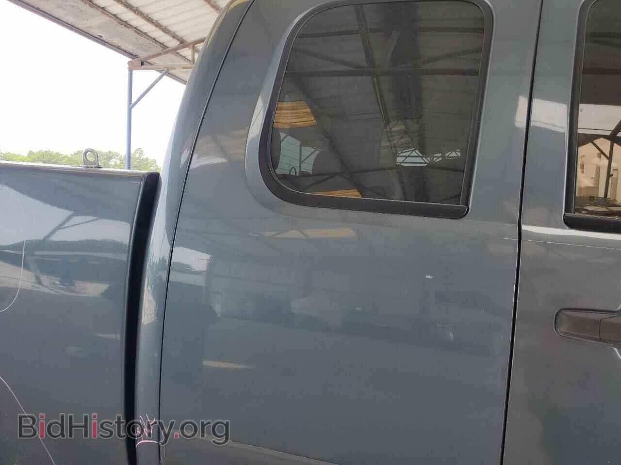 2007 CHEVROLET ALL Models - VIN: 2GCEC19C271573318 - Фото 10