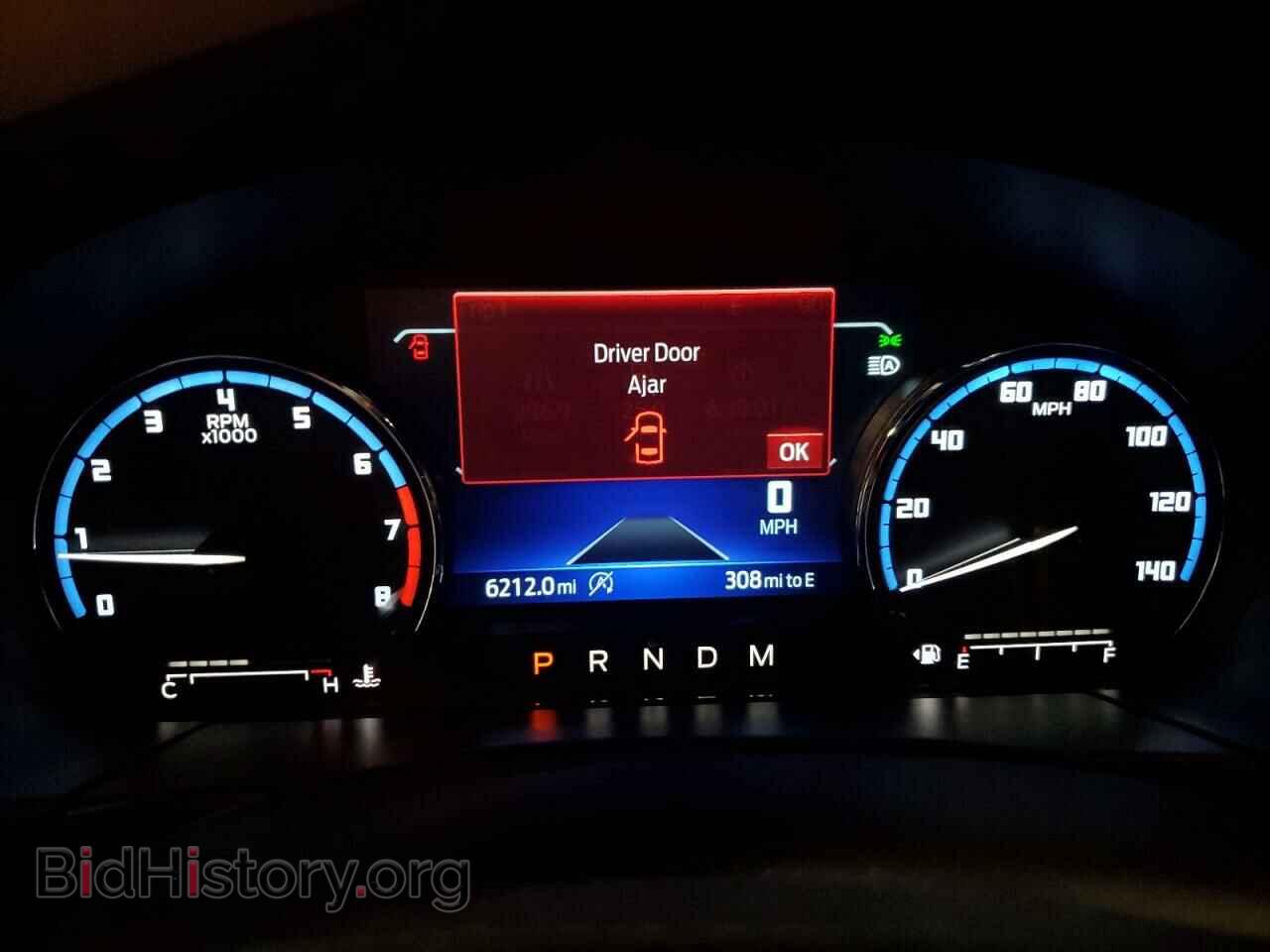 2023 FORD BRONCO - VIN: 3FMCR9D99PRE00905 - Фото 9