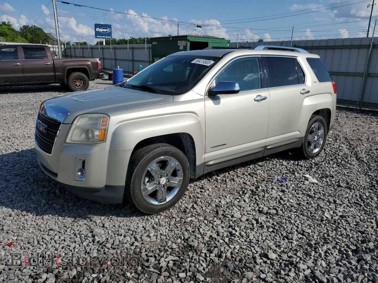 Photo 2GKALWEK9D6414873 - GMC TERRAIN 2013