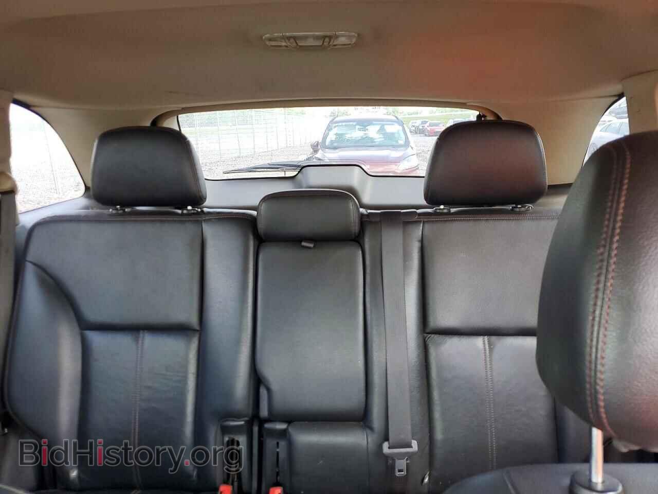 2014 FORD EDGE - VIN: 2FMDK4JC2EBB74651 - Photo 10