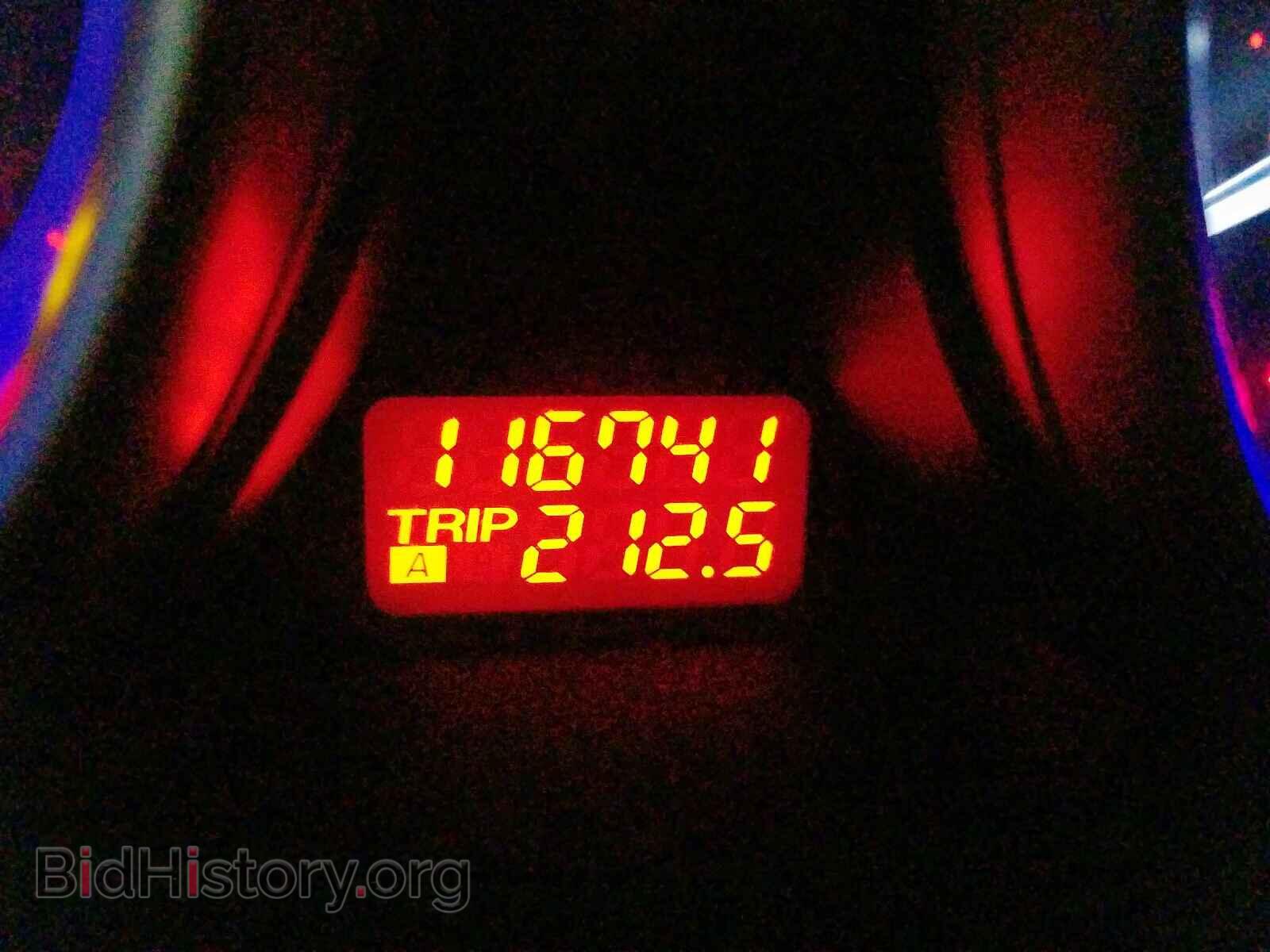 2010 MAZDA CX-9 - VIN: JM3TB3MV9A0200656 - Фото 8